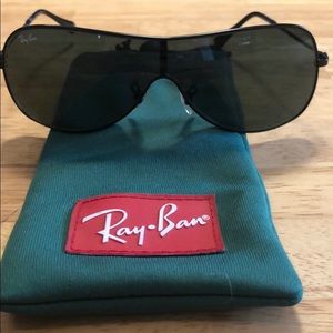 Ray Ban Jr. Aviators